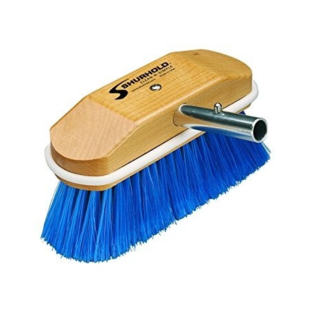 SHURHOLD 310 Blue Brush Extra Soft 8" (20cm)