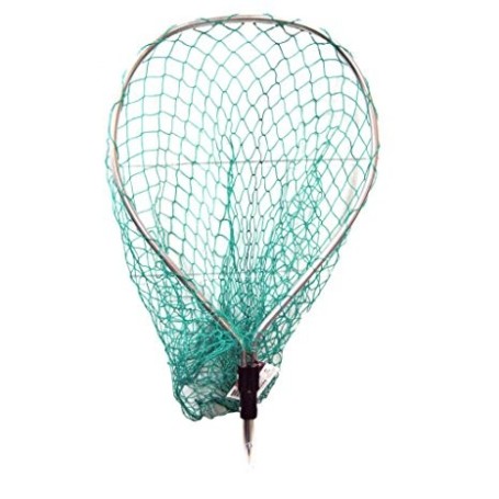 SHURHOLD 1820 Landing Net 17"x20"x30" (43cmx51cmx76cm)