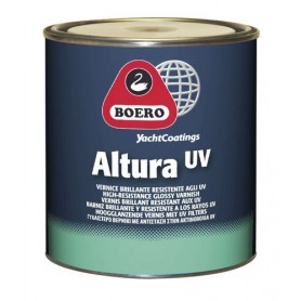 Boero Altura Uv 643 750Ml