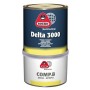 Boero delta 3000 universal epoxy primer white 2.5l