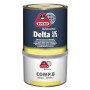 Boero Delta Uc Hb Epoxy Undercoat Gris 2.5L