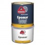 Boero epomar epoxy filler 4L