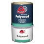 Boero polywood 671 colourless 1L