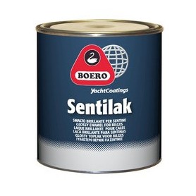 Boero Sentilak Sentina Gris 0.750L