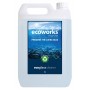 Ecoworks marine glass & chrome cleaner 5L