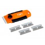 Bahco window scraper