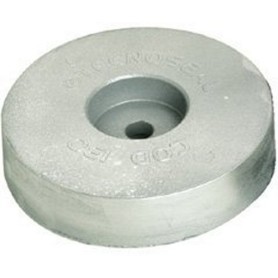 Tecnoseal 140mm 3.05kg stern zinc anode