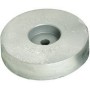 Anodo zinc popa 140mm Tecnoseal