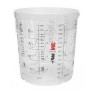 3M mixing cup pps 2.0 400ml (4ud)