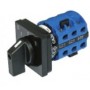 Rotary switch 30a bs-3 pos + off 2 pole