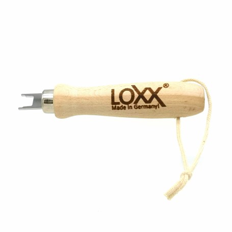 Loxx large key