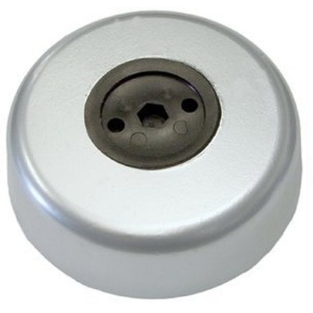 Anodo zinc popa 120mm 2,8kg Tecnoseal