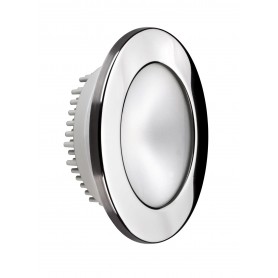 Luz De Cortesia Luisella 180 Csl Inox Cantalupi