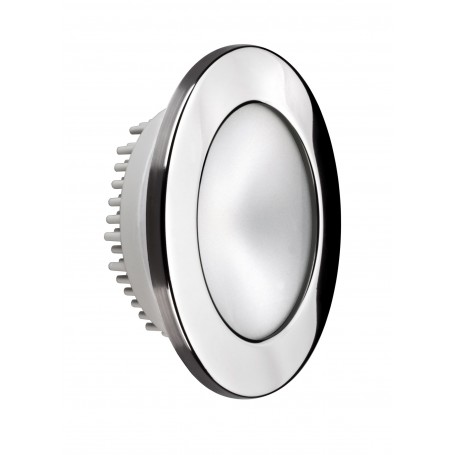 Downlight luisella 180 csl inox