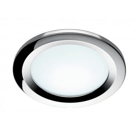 Down light endora ss 12/24v 20w ip65 180mm