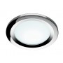 Down light endora ss 12/24v 20w ip65 180mm