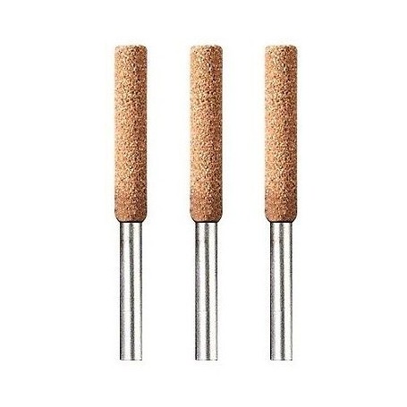 Dremel 454 Muela Cadenas Sierra 4,8Mm (Blister) 3Ud