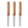 Dremel 454 Muela Cadenas Sierra 4,8Mm (Blister) 3Ud