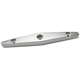 Tecnoseal 0.51kg oval zinc anode