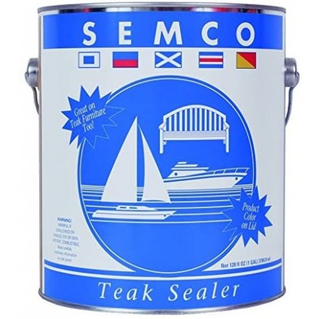 Semco Sealer Natural Qt