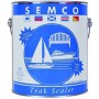 Semco Sealer Natural Qt