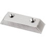 Anodo zinc flap 118x34mm Tecnoseal
