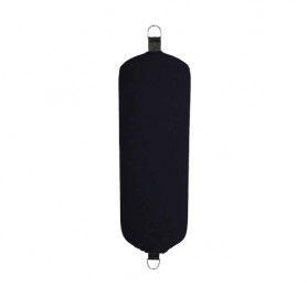 Funda Defensa Mega Negro 114X46Cm Fendequip