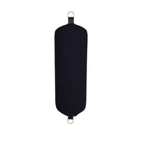 Fender cover megafend edw1845 (114x46cm) black fendequip
