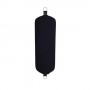 Fender cover megafend edw1845 (114x46cm) black fendequip