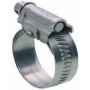 S.S. Clamp Asfa W4 8-12mm 5/16"-15/32"