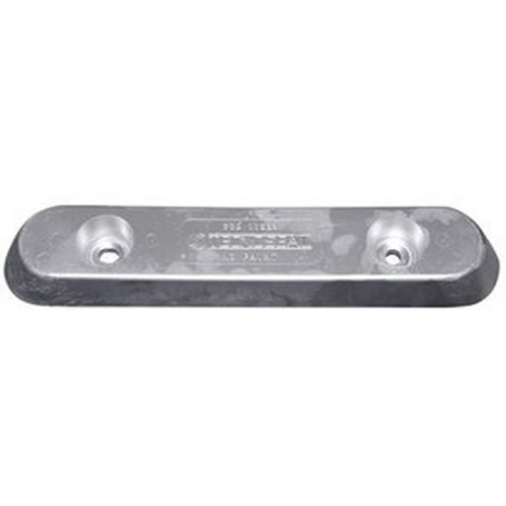 Anodo zinc 350x 68mm Tecnoseal