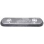 Anodo zinc 350x 68mm Tecnoseal