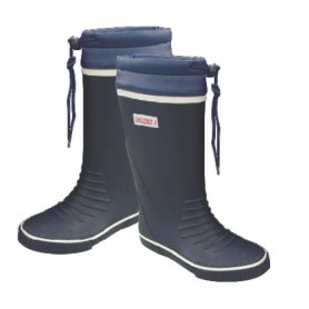 Bota Caña Alta Wellington Nº 39