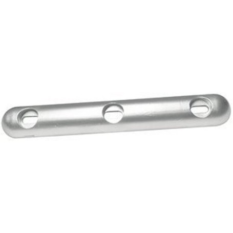 Anodo Placa 3.7Kg Tecnoseal