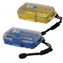 Caja Estanca Irrompible Azul Seashell
