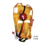 Chaleco Salvavidas Hinchable Solas, Lamda 150N-275N
