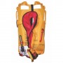 Sigma inflatable lifejacket, 170 n