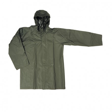 Fishermen's jacket, size L