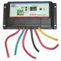 Solar charge controller 12/24 v