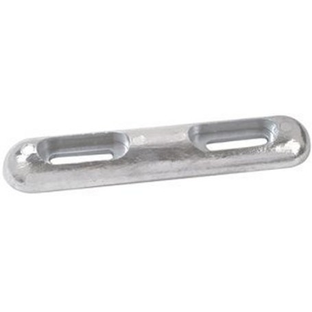 Anodo zinc fairline 320mm 2,19kg Tecnoseal