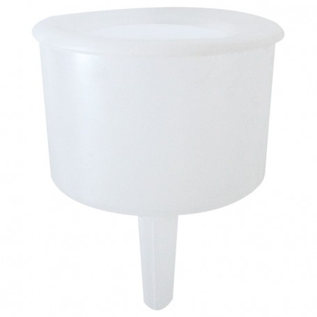 Funnel with filter nuova rade