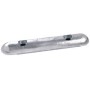 Tecnoseal fairline zinc anode 455x90x40 7kg
