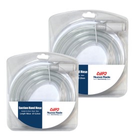 Hose pump, manual suction Ø22.5mm 160cm