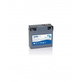 Exide Bateria Moto Gel 12V / 19Ah