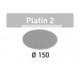 Festool Disco Lija 150Mm  Platin 2 S500 X Unidad