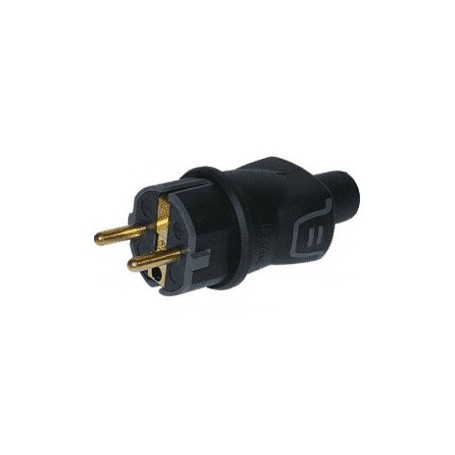 LEGRAND Plug 2p+E