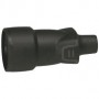 LEGRAND Rubber Bulk 2p+E