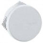 Legrand Caja Conexiones Ip 55 Redonda 70Mm