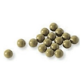 Ronstan Bolas De Reemplazo, 5Mm, Pack 100