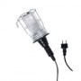 Portable Incandescent Light 60w 230v Ip54 TAYG